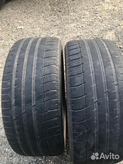 Triangle Sportex TSH11 235/45 R18