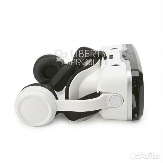 Очки виртуальной реальности VR shinecon G04BS
