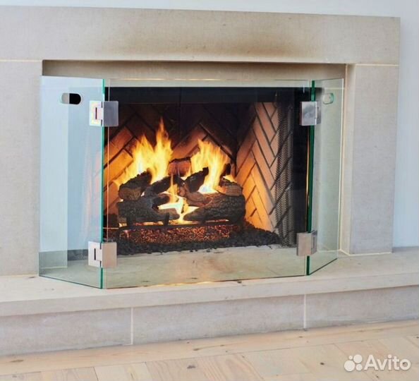 Стекла для печи