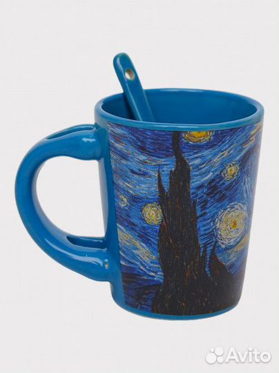 Чашка эспрессо MGH001-B