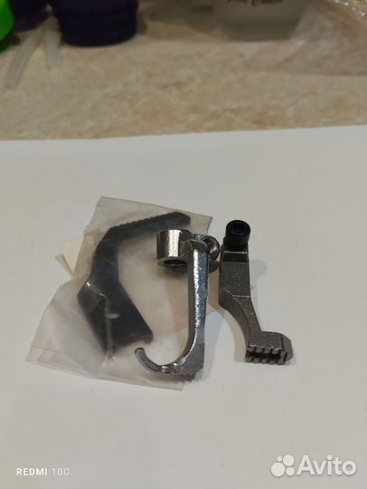 Челночный комплект на промышленную машину 330кл