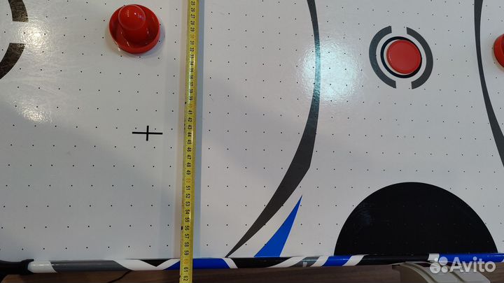 Аэрохоккей 120 см