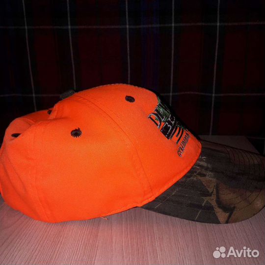 Бейсболка охота USA Columbus Nebraska StuffLand