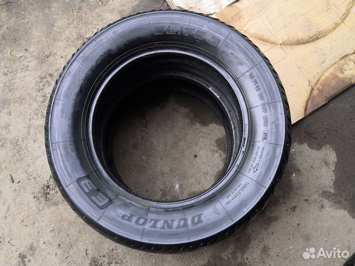 MV-85/15 Dunlop Elite-3 (1-1M)