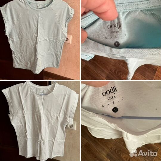 Пакет брендовых женских вещей 48-50