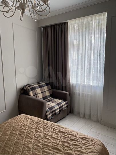 2-к. квартира, 41 м², 2/6 эт.