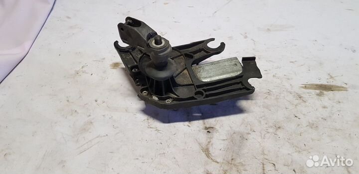 Peugeot 308 Моторчик стеклоочистителя задний