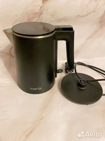 Чайник Marta-MT-4591