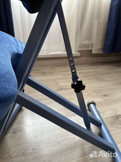 Коленный стул