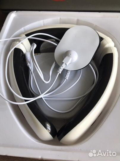 Электроимпульсный массажер