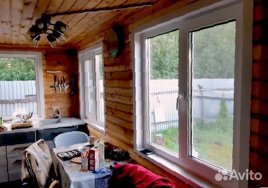 Окна пластиковые. Алюминиевые. Раздвижные двери