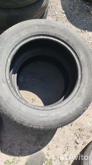 Maxxis Premitra HP5 215/60 R16