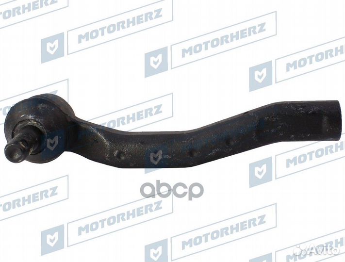 Наконечник рулевой HQE0035L Motorherz