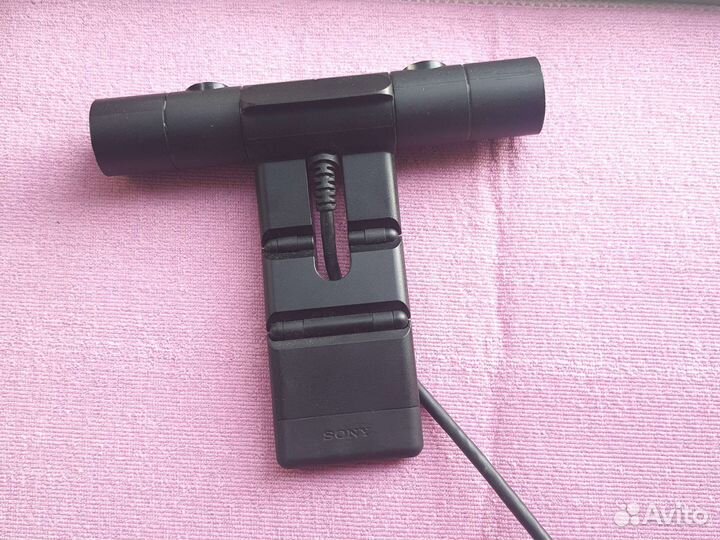 Камера для ps4 sony playstation 4