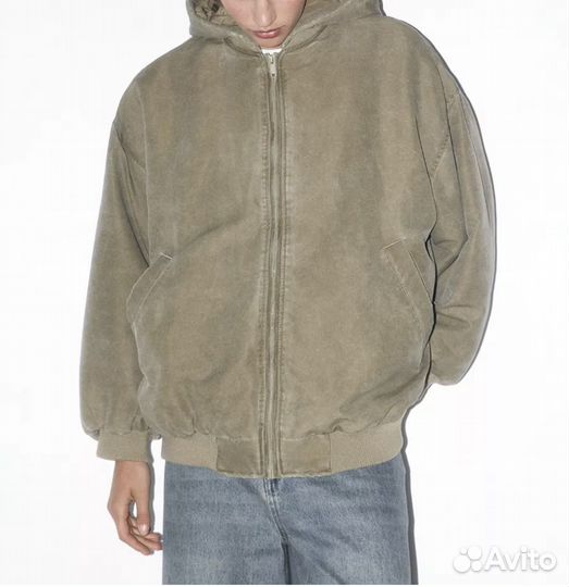 Куртка бомбер befree