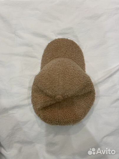 Утепленная кепка ASOS унисекс