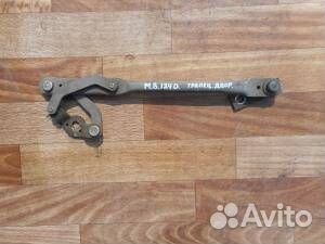 Трапеция стеклоочистителя Mercedes Benz W124 1984