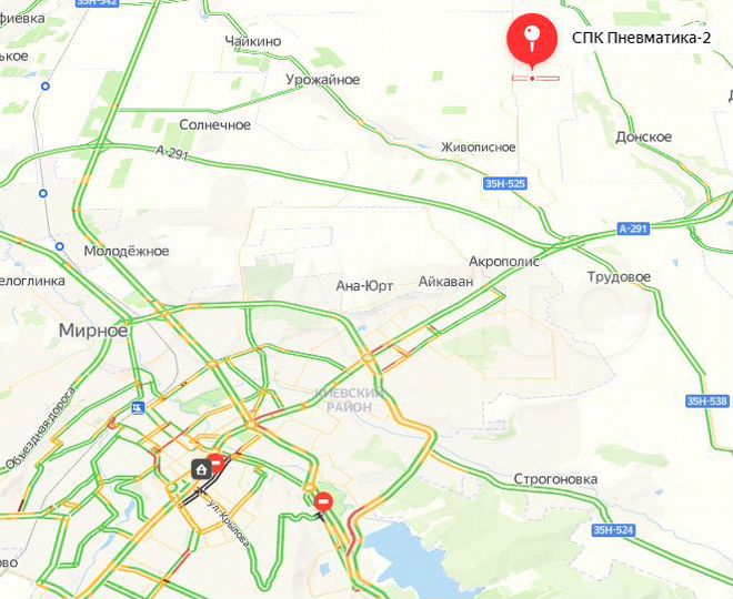 Участок 6,2 сот. (СНТ, ДНП)