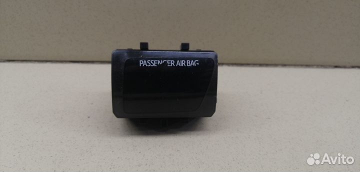 Индикатор Hi Lux 2015