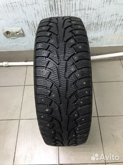 Nokian Tyres Hakkapeliitta 5 SUV 225/60 R17
