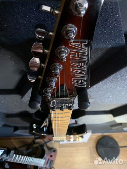 Yamaha 421 dm Japan