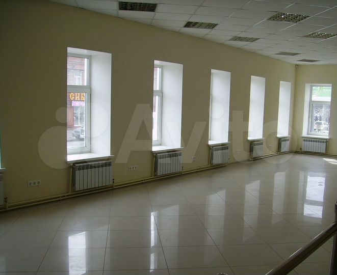 Торговая площадь, 50 м²