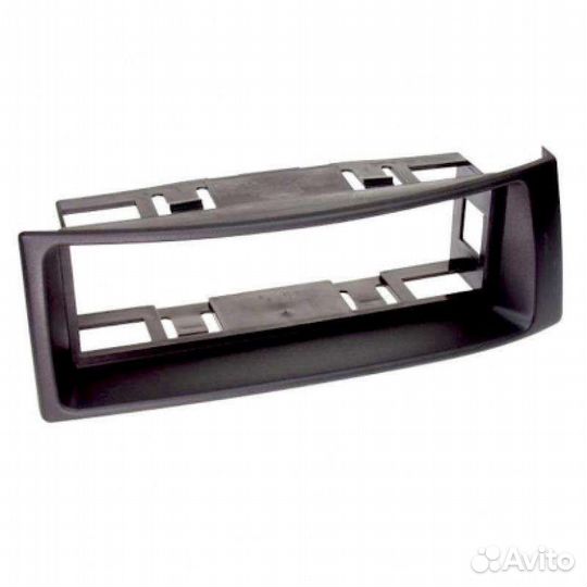 Рамка 1din Incar RFR-N06 Renault Megan-1, Scenic