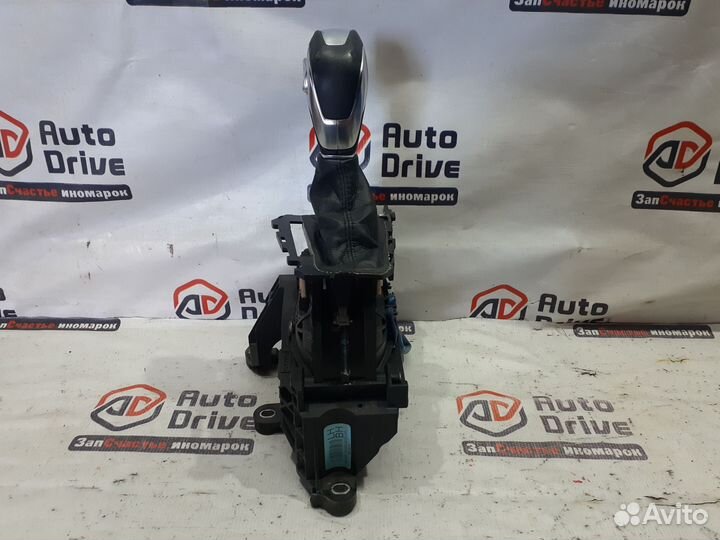 Ford Focus 3 1.6 селектор кпп (робот)