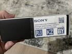 Аудиоплеер Sony Walkman NW-A105 объявление продам