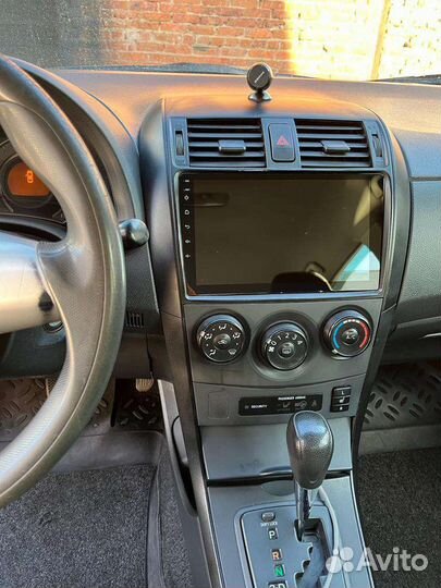 Toyota Corolla 1.8 AT, 2013, 360 000 км