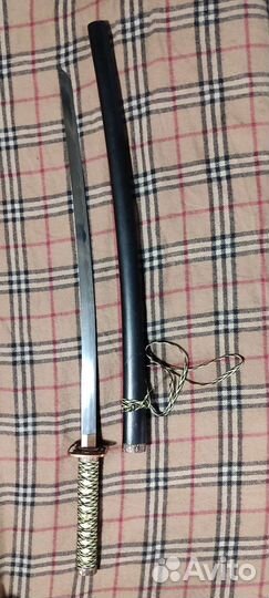 Нож сувенирный