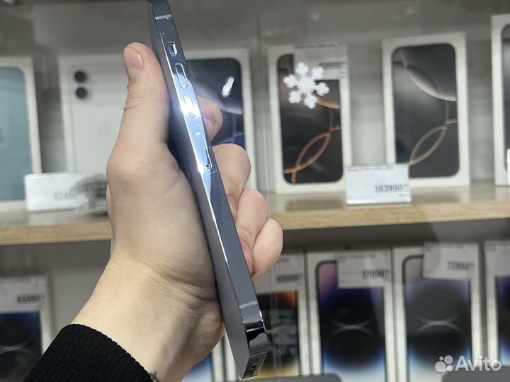 iPhone 13 Pro Max, 256 ГБ