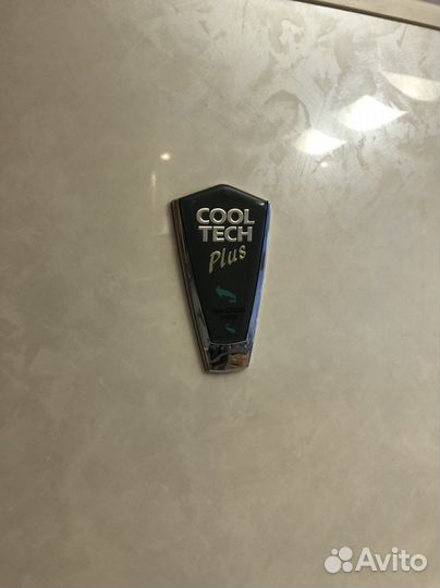 Холодильник samsung cool tech plus б/у