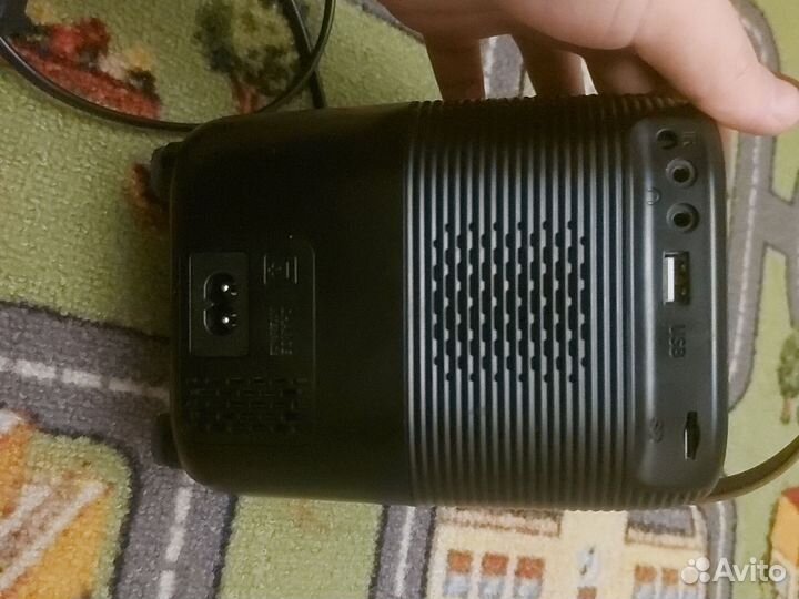 Проектор Umiio 5g