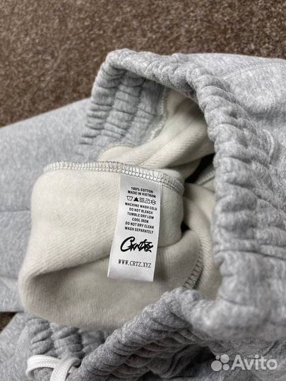 Спортивные штаны corteiz