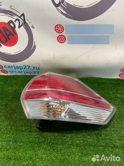 Стоп сигнал (6) правый Nissan X-Trail HNT32