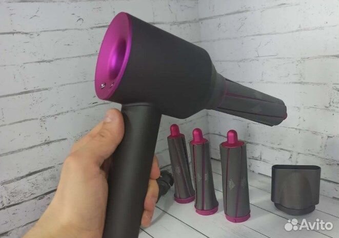 Ремонт техники Dyson / Ремонт пылесоса dyson