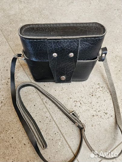 Фотоаппарат Зенит Е