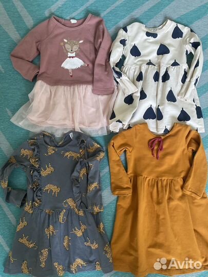 Пакет фирменных вещей 104