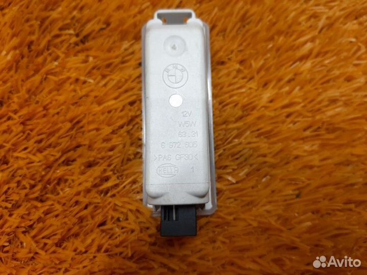 Плафон освещения Bmw X6 E71 N63B44A 2009