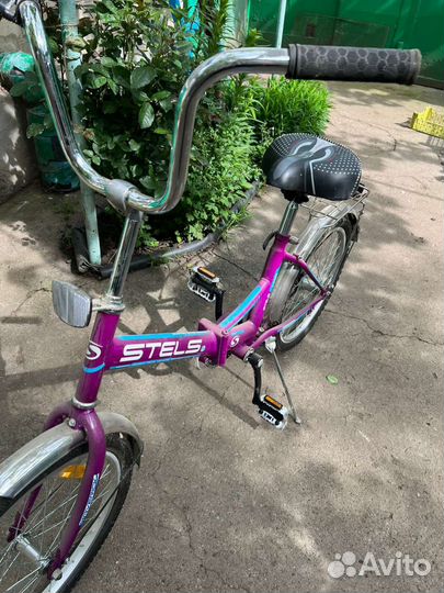 Велосипеды бу