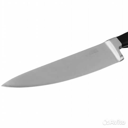 Шеф-нож кухонный 20 см satoshi Старк, 803-036