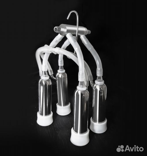 Доильный аппарат 