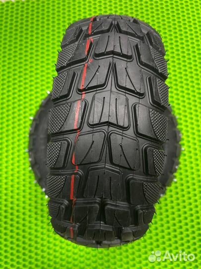 Покрышка внедорожная направленная 80/65-6 для М4