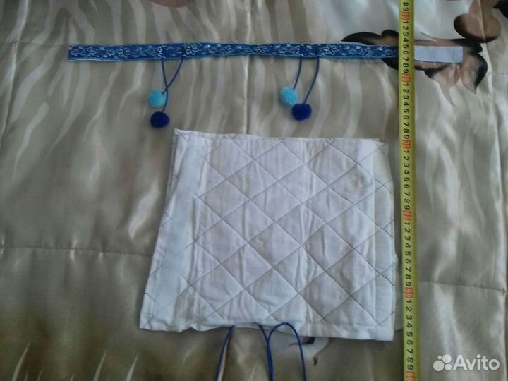 Карнавальный костюм Шаманка