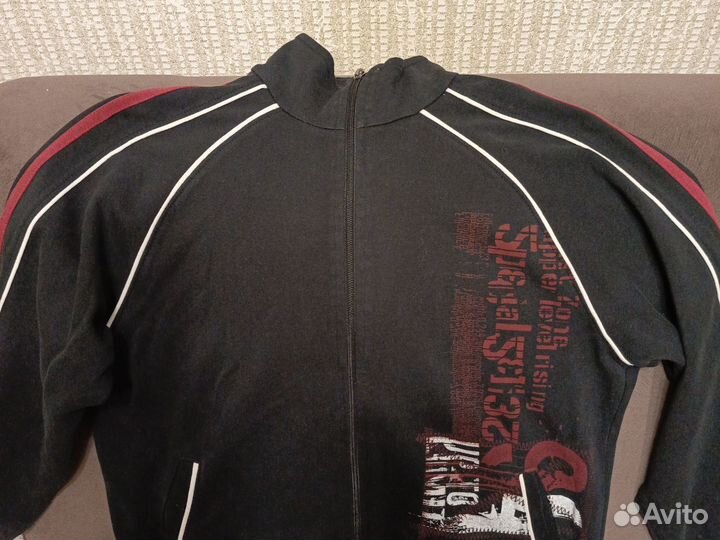 Толстовка,48