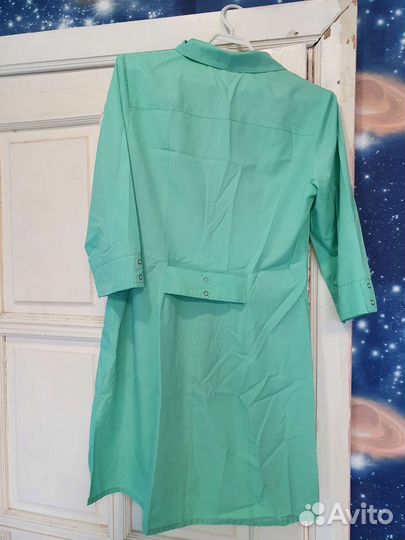 Медицинский халат 42-44