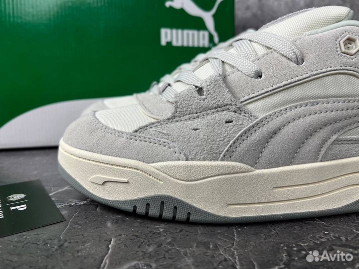 Кроссовки Puma 180 Tones