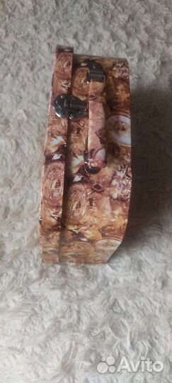 Коробка для подарка