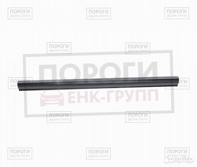 Пороги газ 3309 и другие